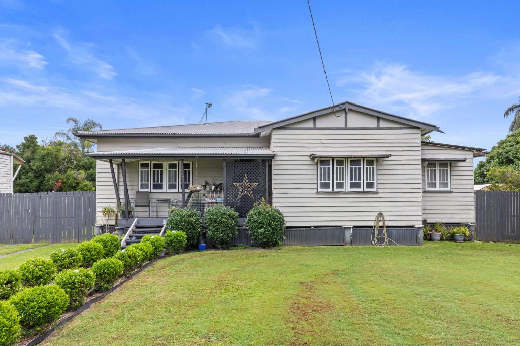 248 Tooley St, Maryborough, QLD 4650