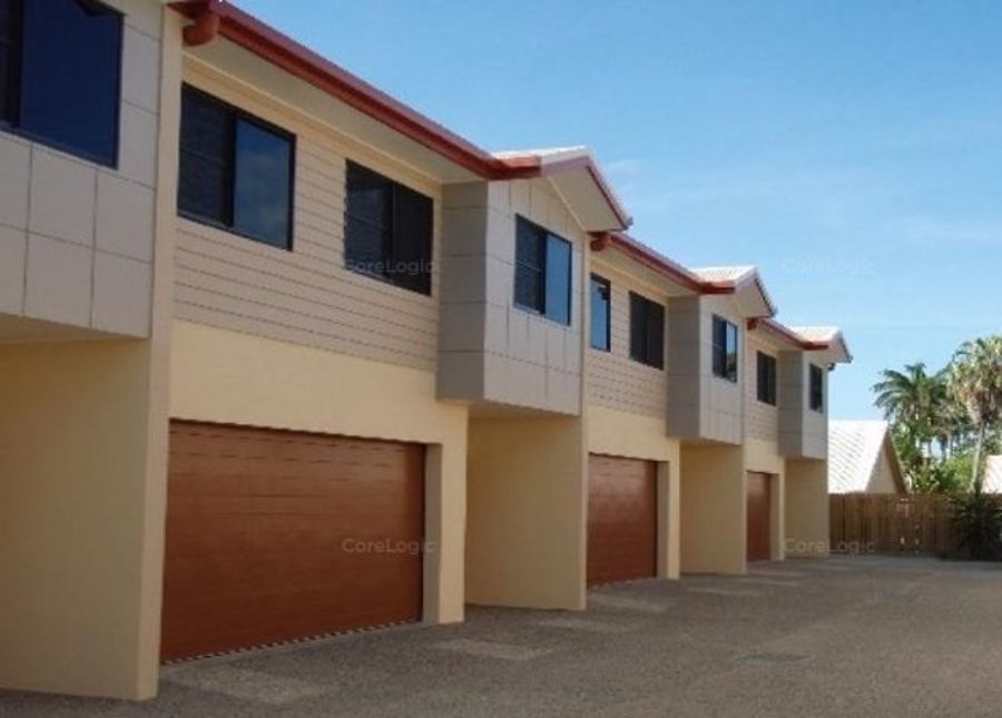 2/6a Petersen St, North Mackay, QLD 4740
