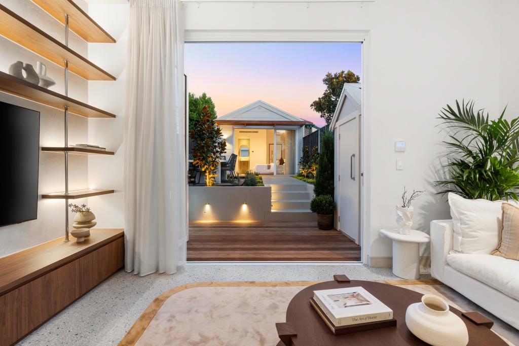 24 Robert St, Ashfield, NSW 2131