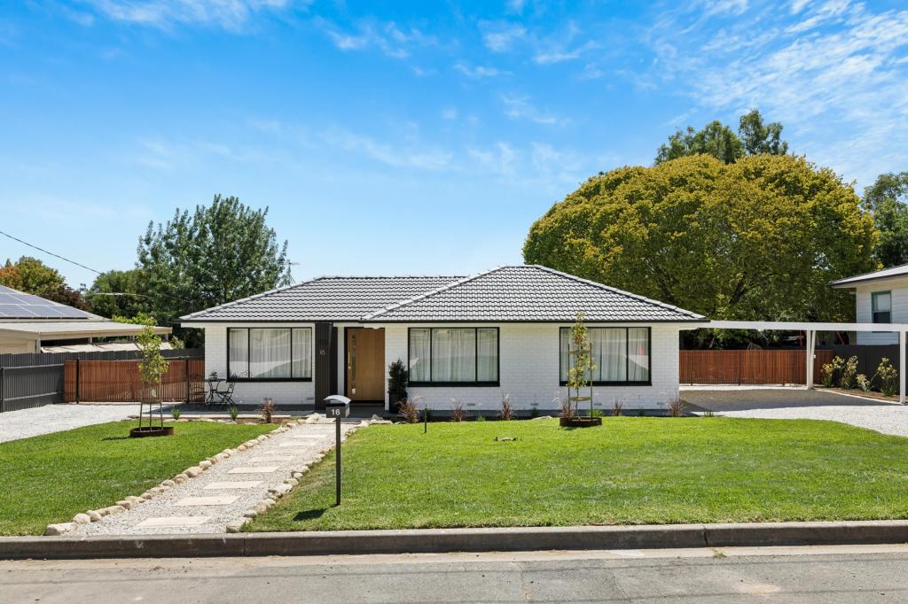 16 Fowler St, Woodside, SA 5244