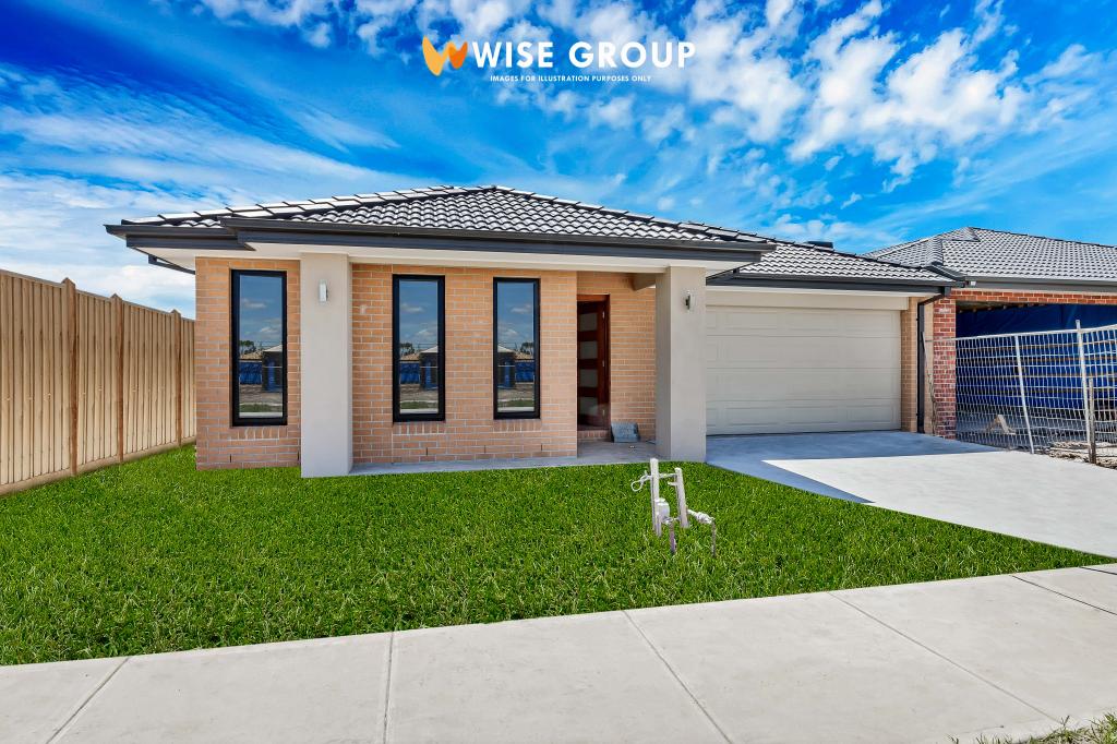 4 Janice St, Officer, VIC 3809