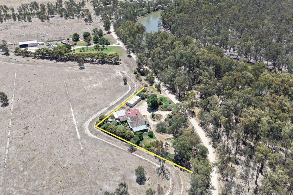 243 Ashwin Rd, Koondrook, VIC 3580