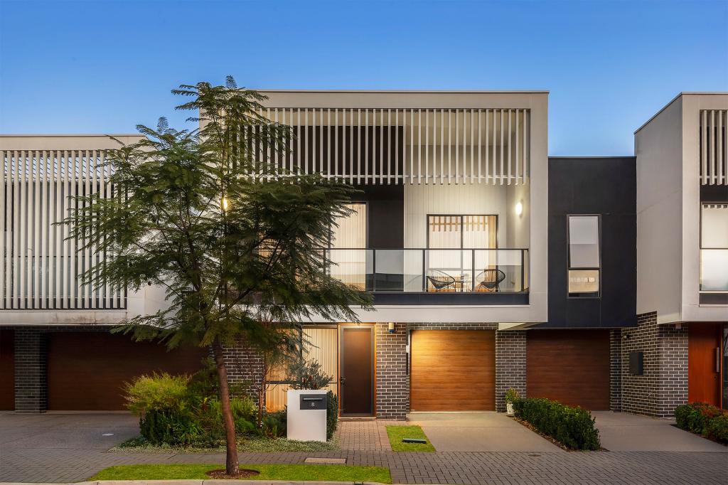 8 Jacaranda Bvd, Glenside, SA 5065