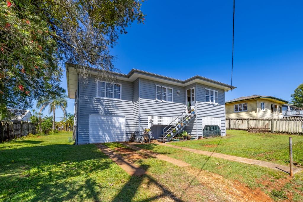 23 Carter Rd, Nambour, QLD 4560