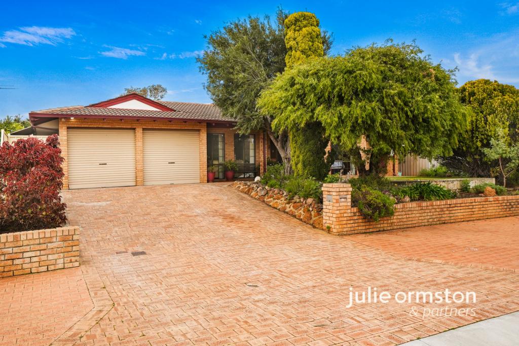22 Willesden Ave, Kingsley, WA 6026