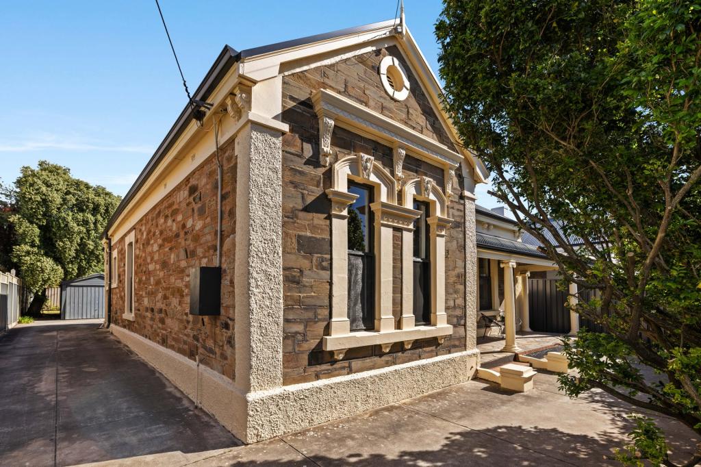 9 Park St, Hyde Park, SA 5061