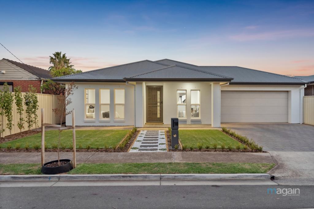 10 Stuart Rd, South Plympton, SA 5038