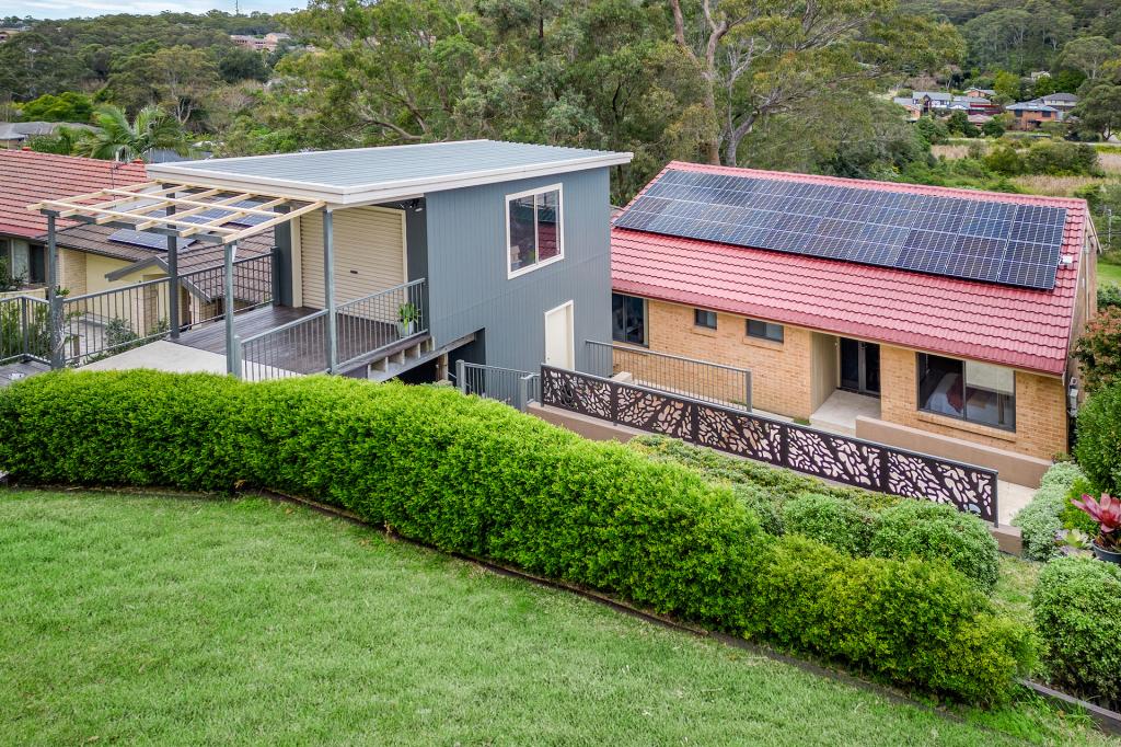 27 Cathrine St, Kotara South, NSW 2289