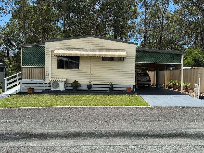 133/530 Pine Ridge Rd, Coombabah, QLD 4216