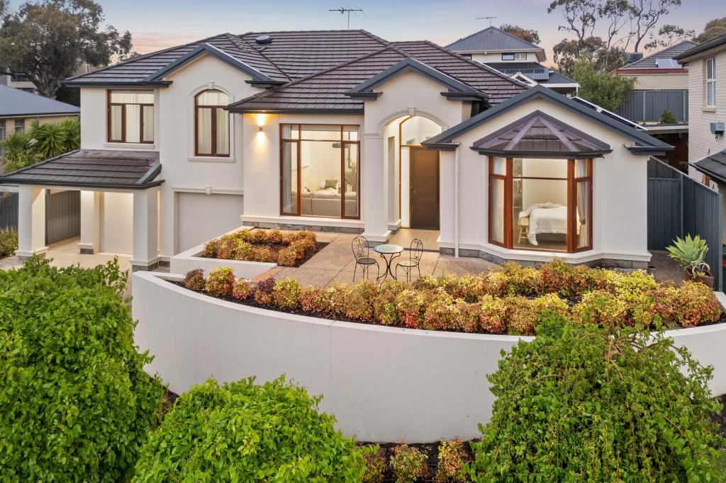 12 Evergreen Pde, Flagstaff Hill, SA 5159