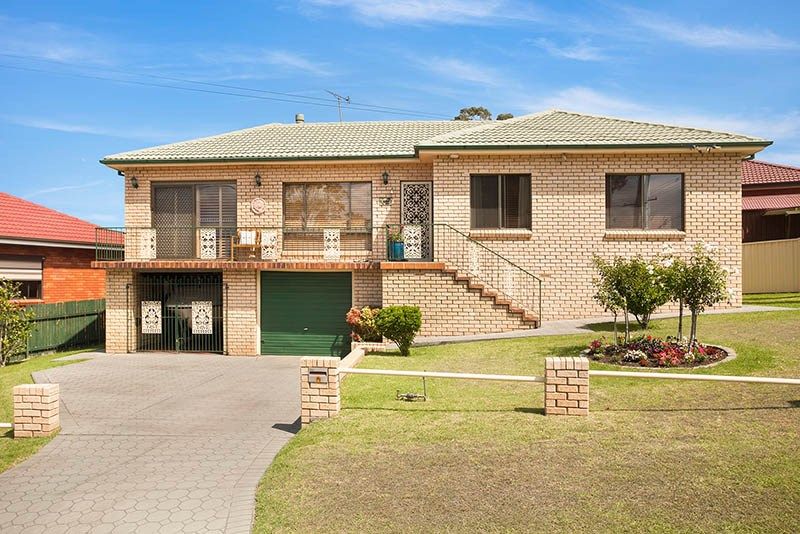 41 Konrads Rd, Mount Warrigal, NSW 2528