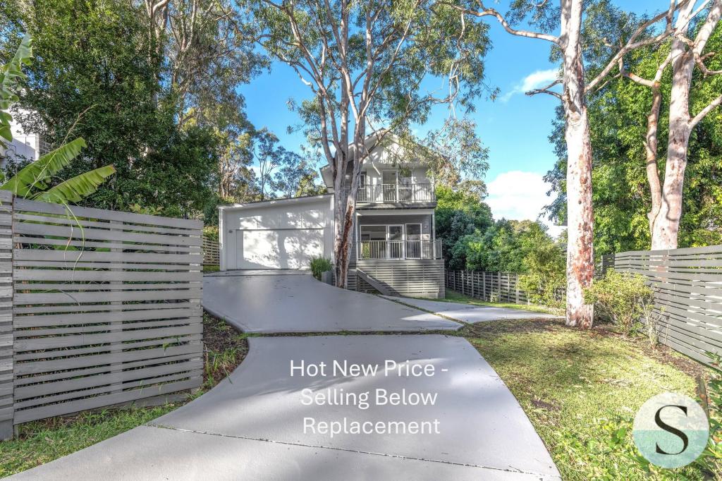 136 Jetty Point Dr, Murrays Beach, NSW 2281