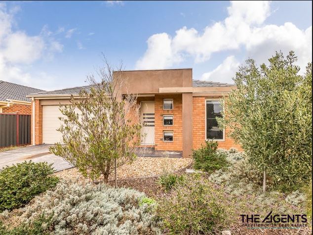 20 Mayfield Ave, Truganina, VIC 3029