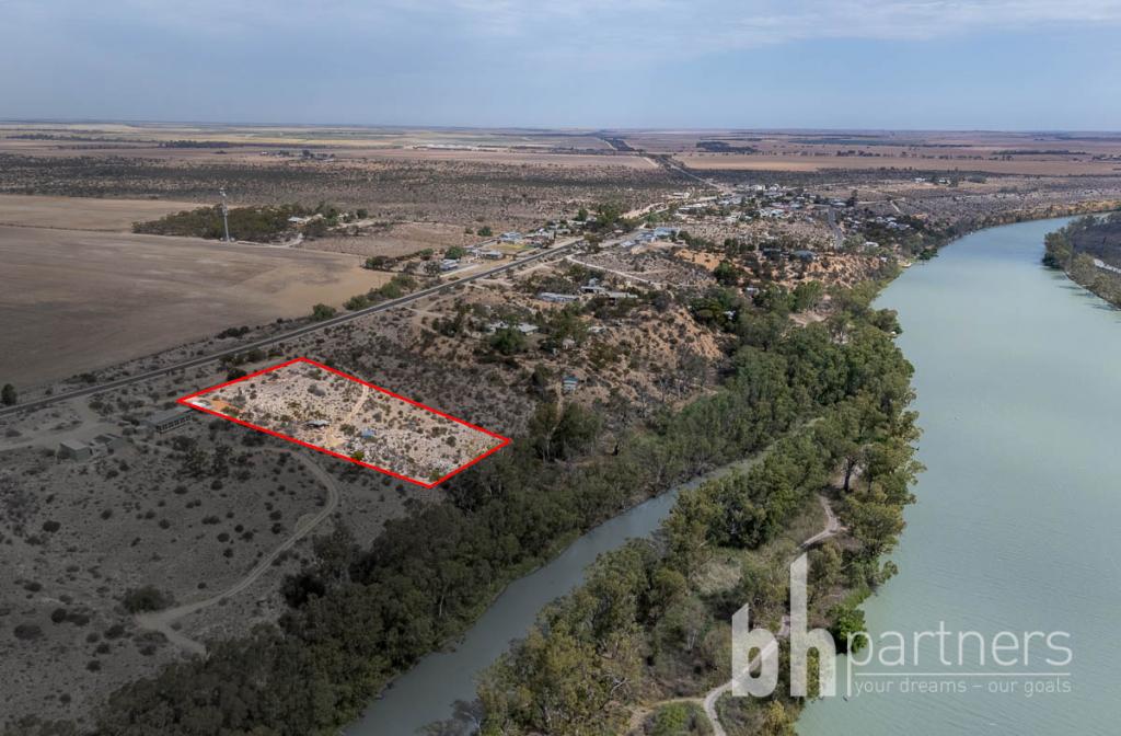 Lot 300 Hunter Rd, Nildottie, SA 5238