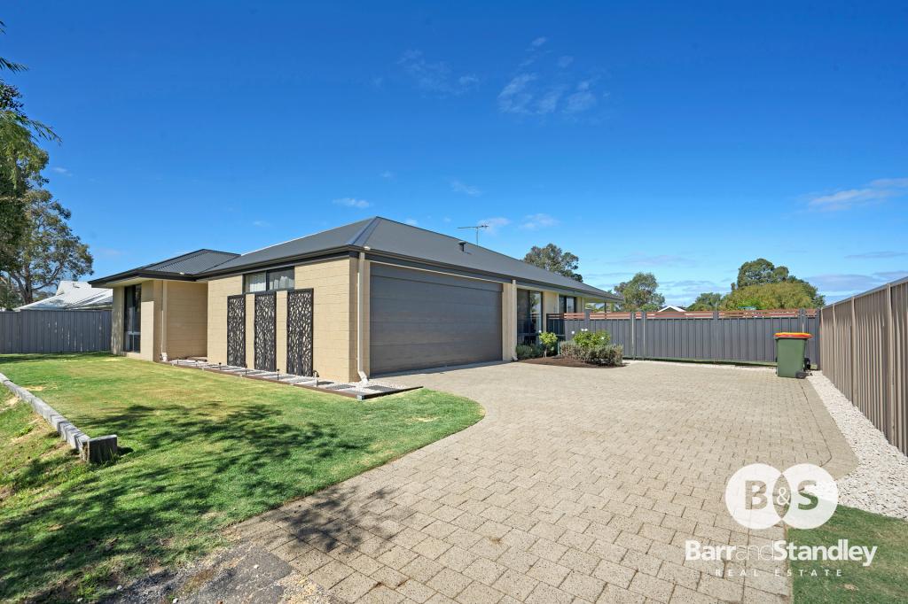 46 Capel Dr, Capel, WA 6271