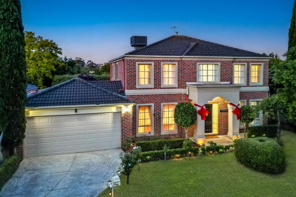 4 Edgbaston Cct, Berwick, VIC 3806