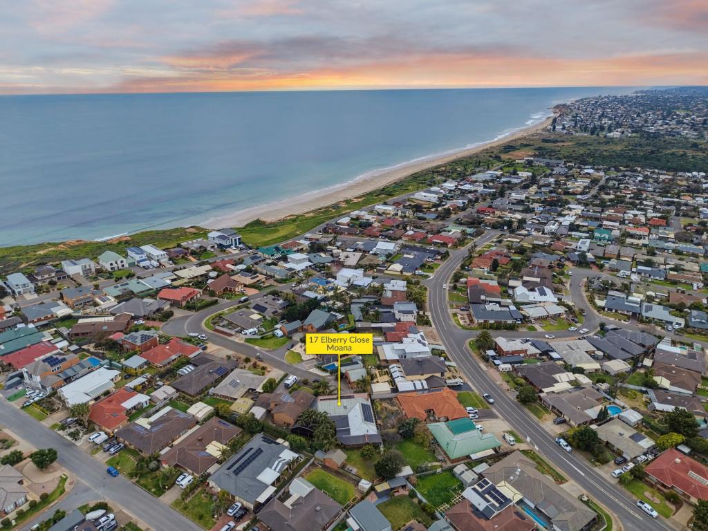 17 Elberry Cl, Moana, SA 5169