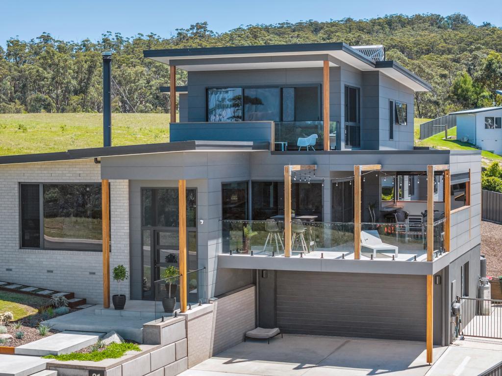 81 LAKEWOOD DR, MERIMBULA, NSW 2548