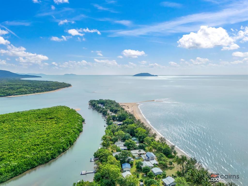 10 RUSSELL HEADS RES, EAST RUSSELL, QLD 4861