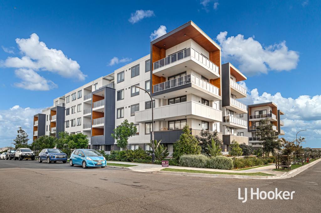 414/10B RUGBY ST, SCHOFIELDS, NSW 2762