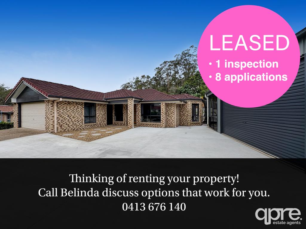 74 Kununurra Cres, Shailer Park, QLD 4128