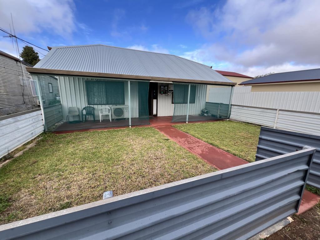 321 Williams Lane, Broken Hill, NSW 2880