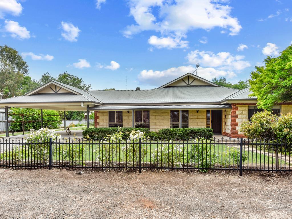 6 The Parade, Keith, SA 5267