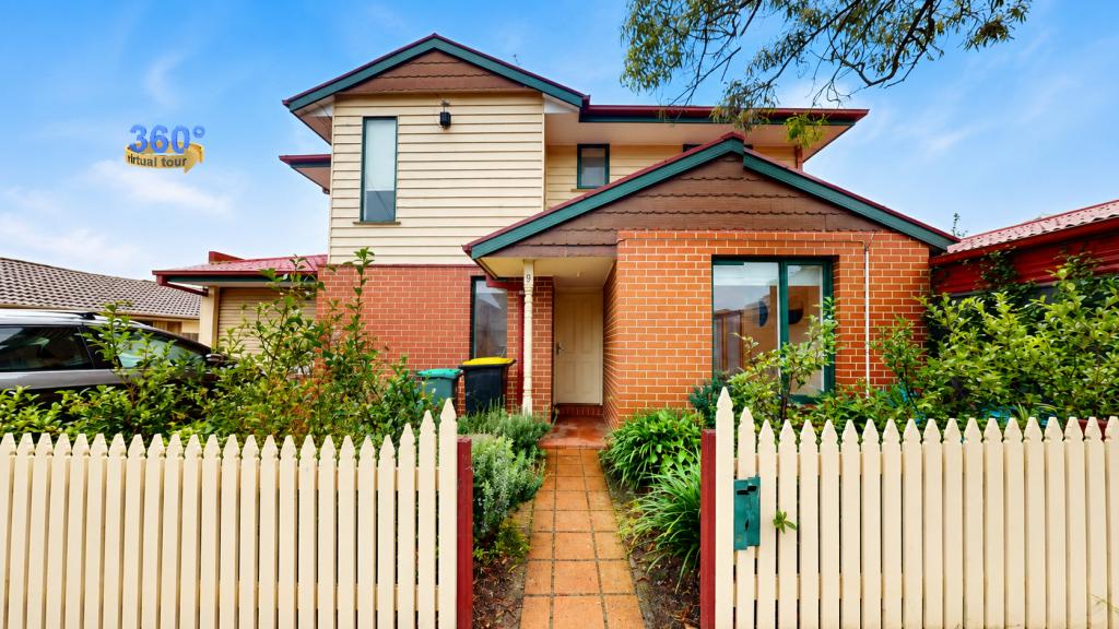 9 Ormond St, Brunswick, VIC 3056
