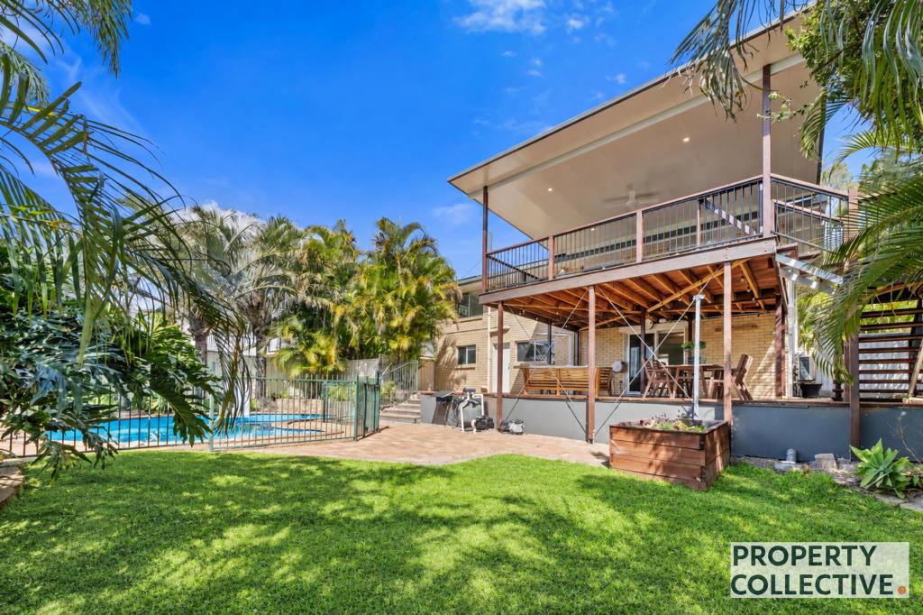 337 SUMNERS RD, RIVERHILLS, QLD 4074