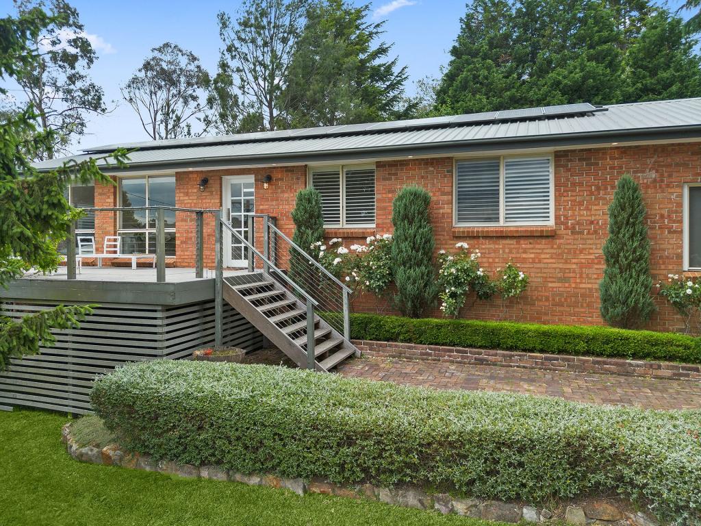 5 Chippendale Cl, Moss Vale, NSW 2577