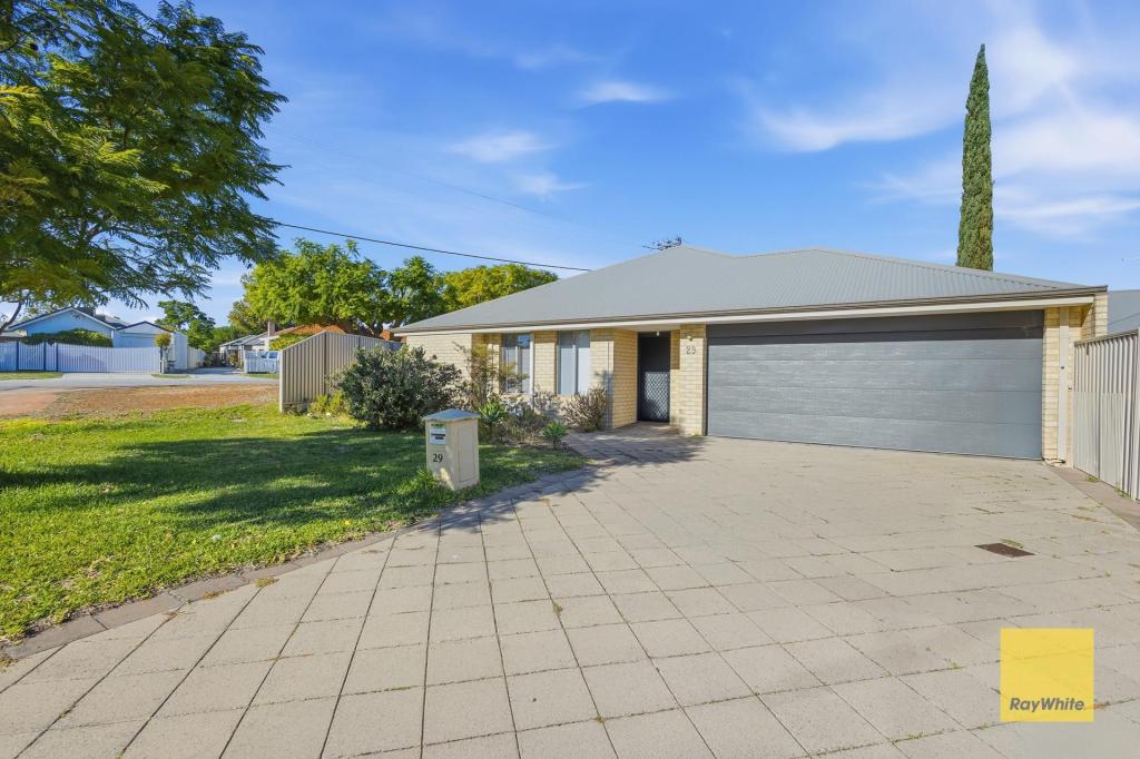 29 Barbary Rd, High Wycombe, WA 6057