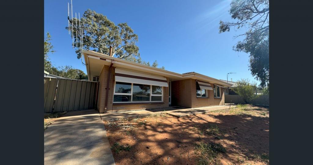 18 Cummins St, Port Augusta, SA 5700