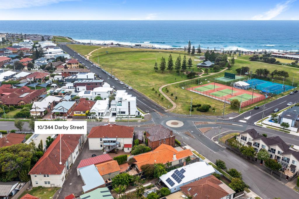 10/344 Darby St, Bar Beach, NSW 2300