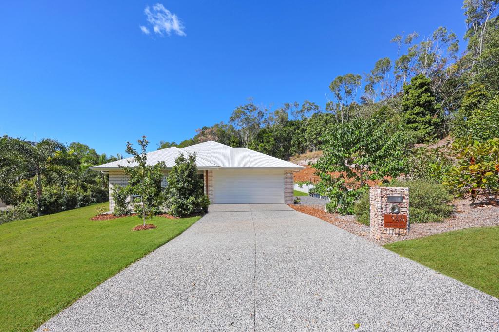 14a Waterview Dr, Dundowran Beach, QLD 4655