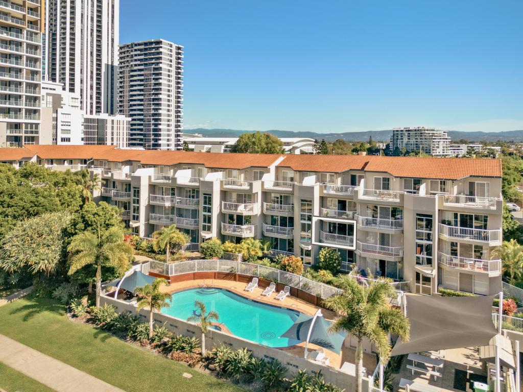 52/36 Australia Ave, Broadbeach, QLD 4218