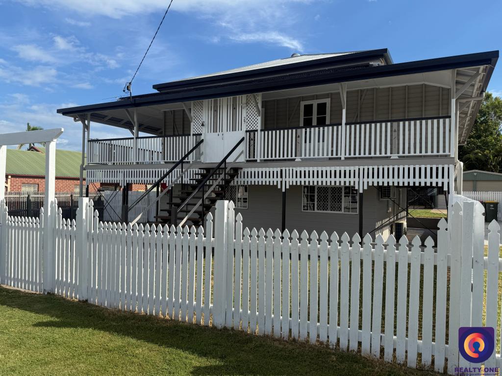 29 Nicholson St, Allenstown, QLD 4700