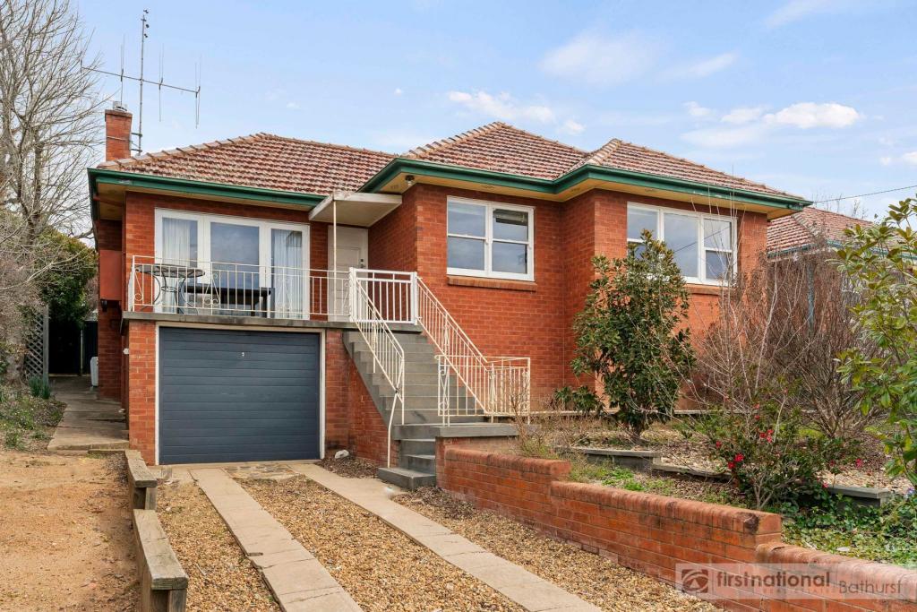 316 Keppel St, West Bathurst, NSW 2795