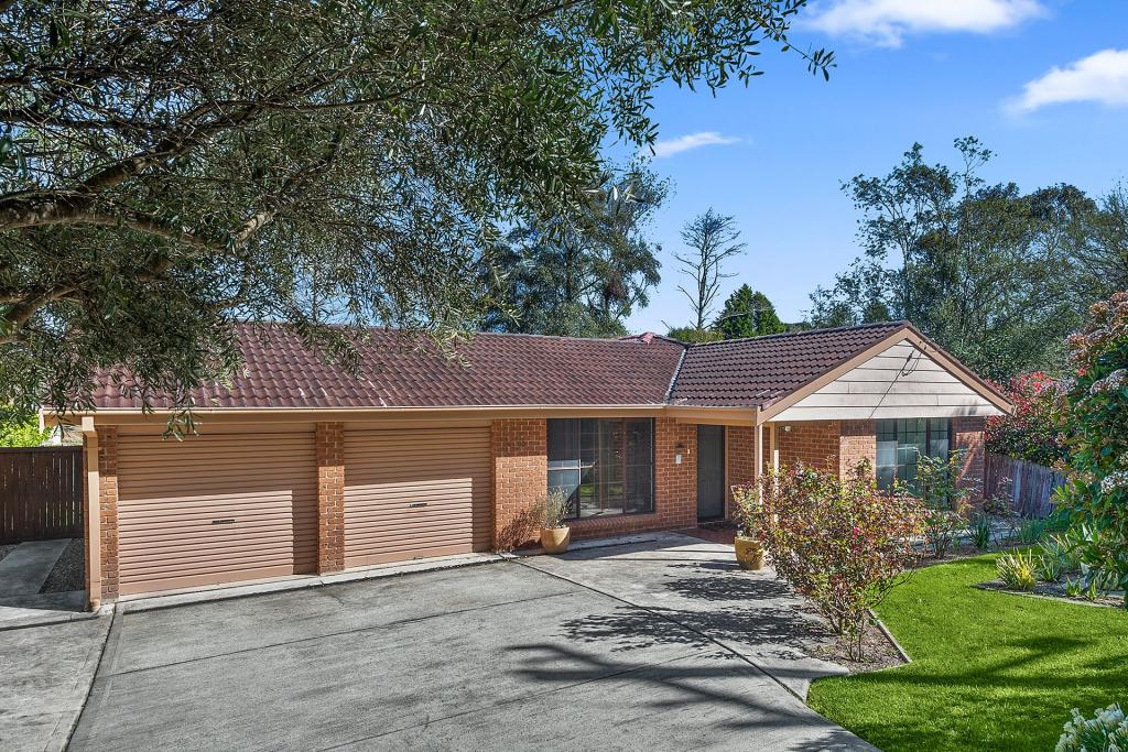 3 Villiers Rd, Moss Vale, NSW 2577