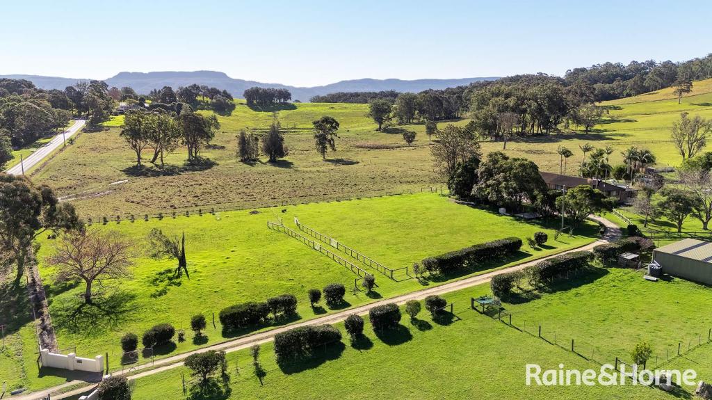 480 Coolangatta Rd, Berry, NSW 2535