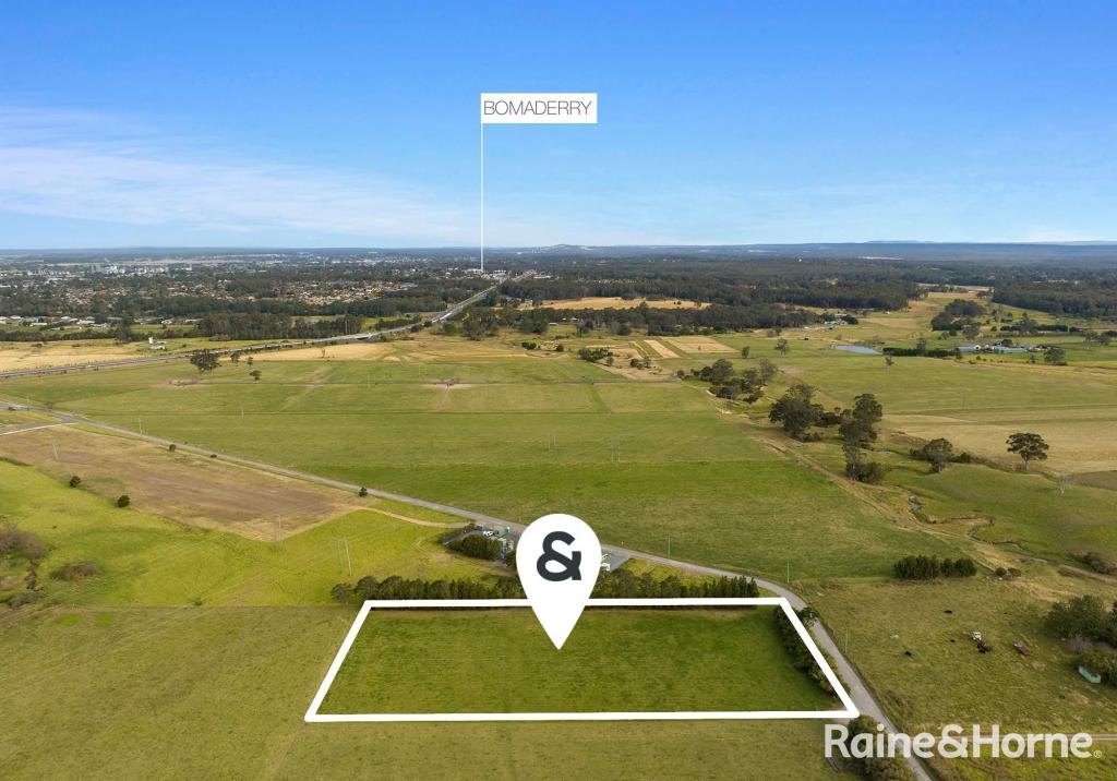 86 Pestells Lane, Meroo Meadow, NSW 2540