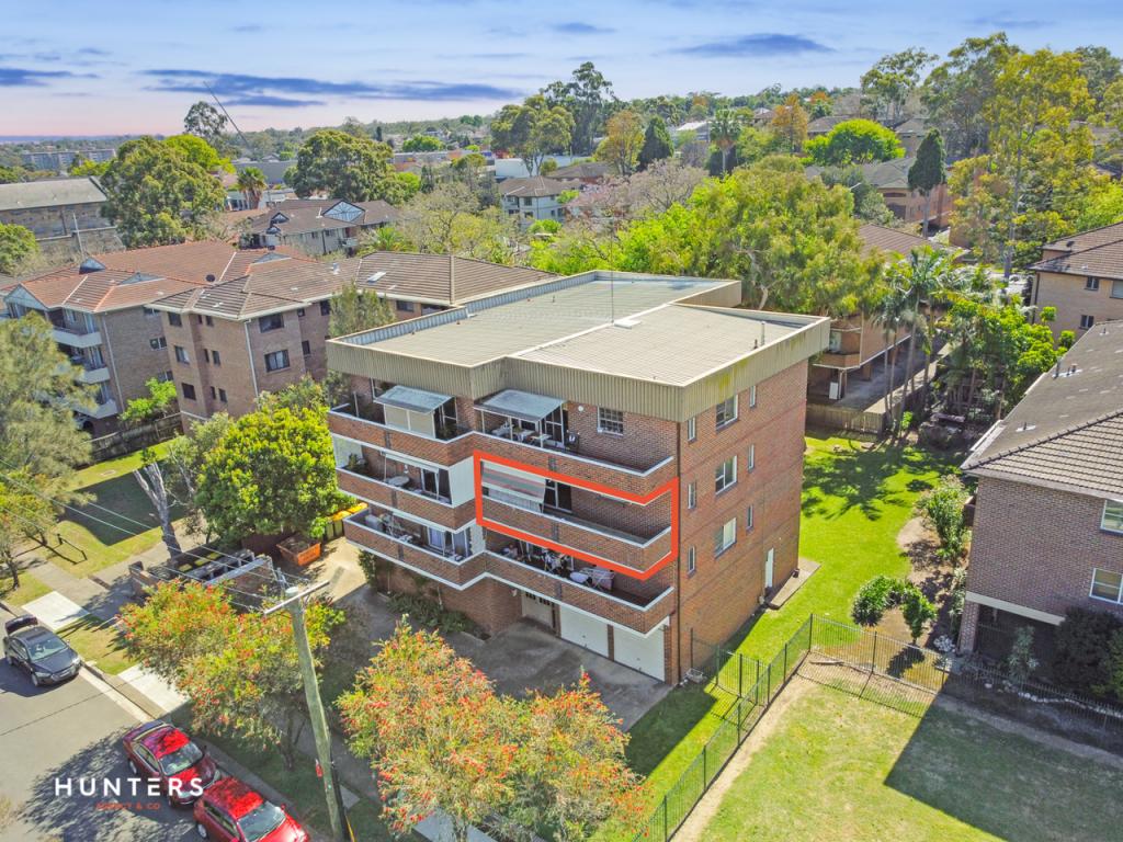 4/2-4 New St, North Parramatta, NSW 2151