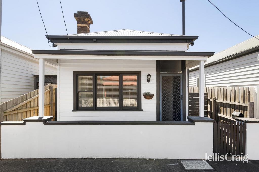 26 CAMPBELL ST, COLLINGWOOD, VIC 3066