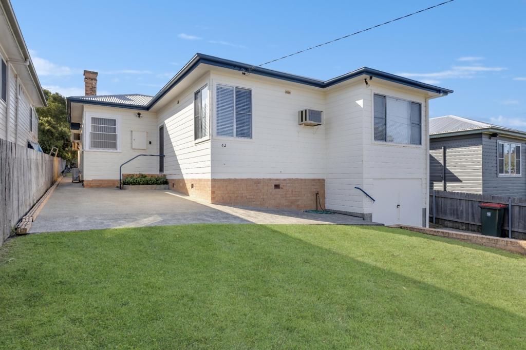 42 Broughton St, West Kempsey, NSW 2440