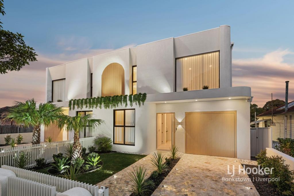 28b Wales St, Greenacre, NSW 2190