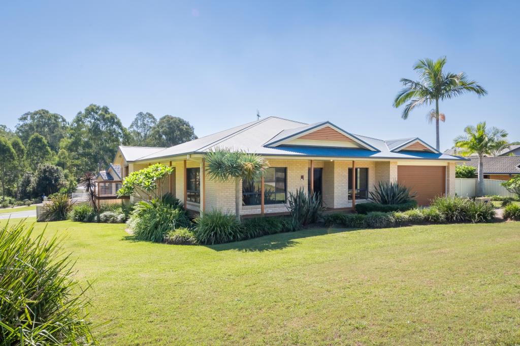 19 BURDETT ST, TINONEE, NSW 2430