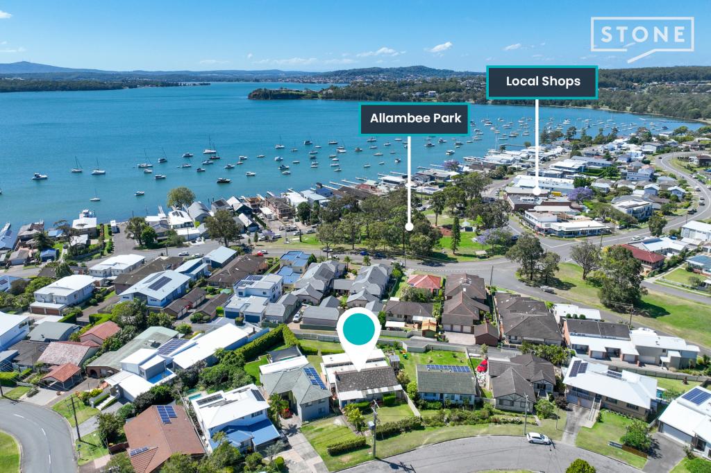 63 Christopher Ave, Valentine, NSW 2280