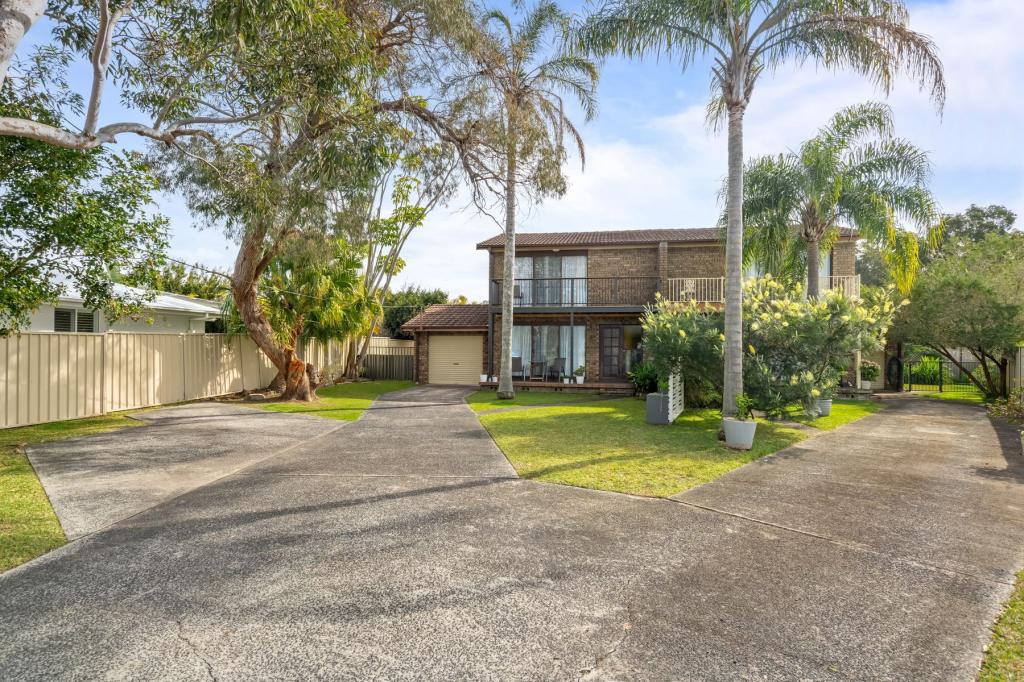 6 Solander Pl, Long Jetty, NSW 2261