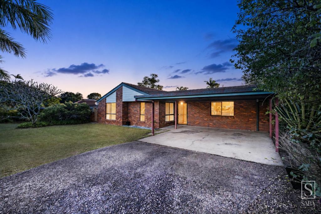 345 Horizon Dr, Riverhills, QLD 4074