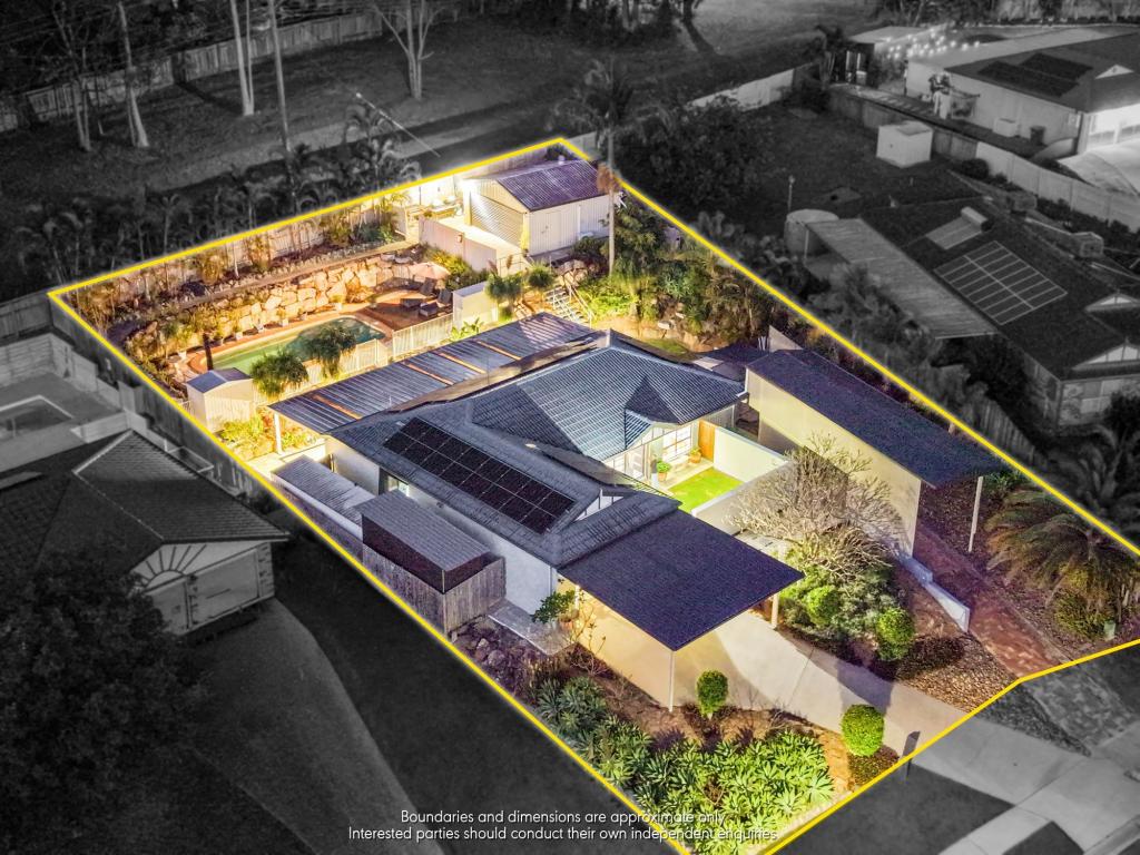 59 TALLAGANDRA RD, BEENLEIGH, QLD 4207