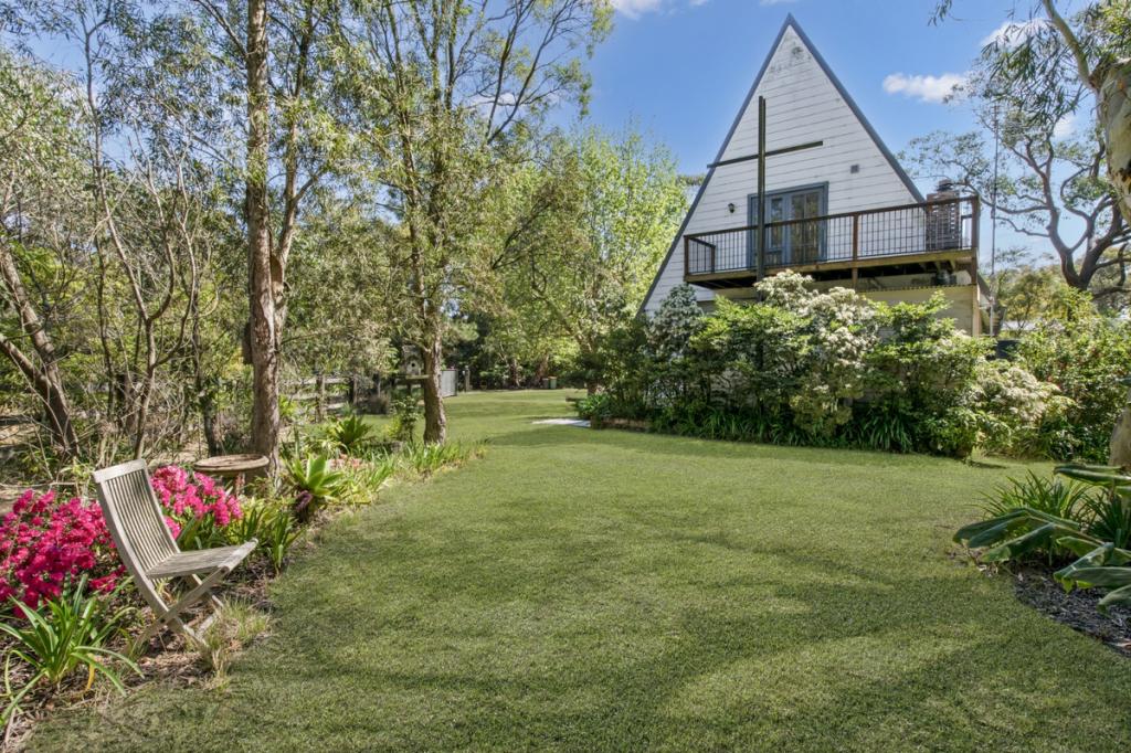 482 GEORGE DOWNES DR, CENTRAL MANGROVE, NSW 2250